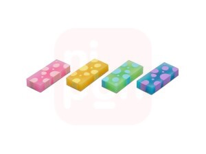 Borracha Jelly - Tris