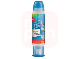 Cola em Gel 45g - Tris