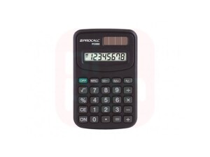 Calculadora Eletronica