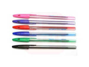 Caneta Happy 0.7mm - UND