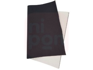 PAPEL CAMURCA PRETO