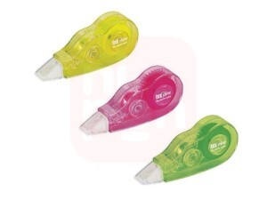 Fita Marca Texto Shine – 3mx5mm