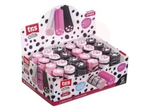 Borracha Puppy Holic Pets Patinha de Gato