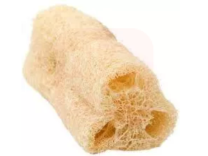 Bucha Vegetal Natural