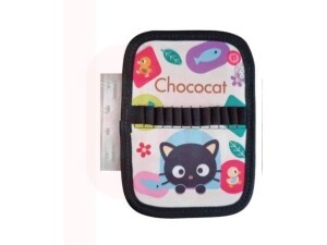 Divisória Inteligente para Estojo Disclick Chococat - OBI 