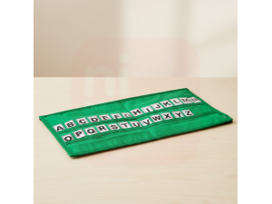 Alfabeto Móvel - CIL